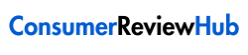 Consumer Review Hub Logo 2