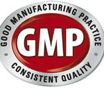 GMP Seal